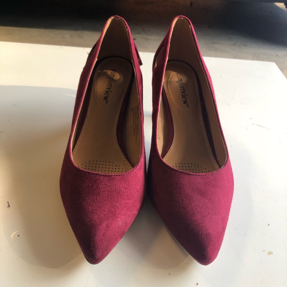 High Heels Shoes